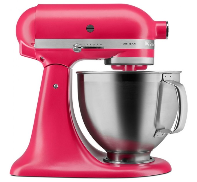 Кухонний комбайн KitchenAid 5KSM195PSEHI