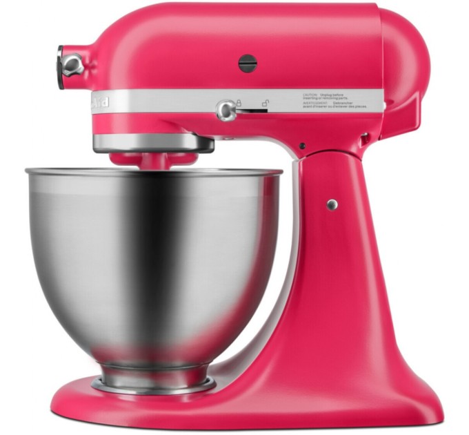 Кухонний комбайн KitchenAid 5KSM195PSEHI