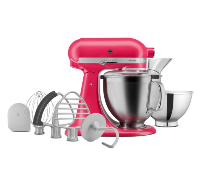 Кухонний комбайн KitchenAid 5KSM195PSEHI