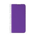 Чохол до мобільного телефона BeCover Exclusive New Style Motorola Moto G24/G24 Power Purple (712652)