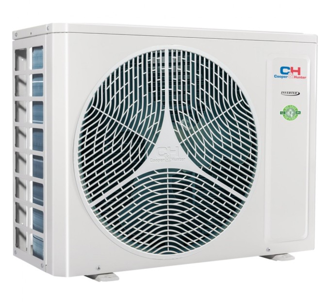 Кондиціонер Cooper&Hunter CH-S18FVX2-NG