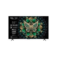 Телевізор TCL 55C6K