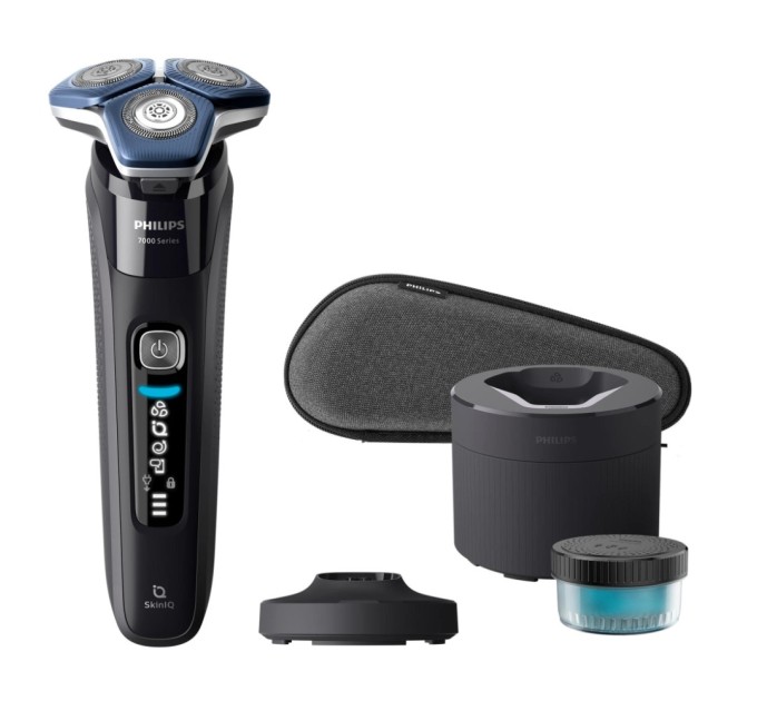 Електробритва Philips S7886/55