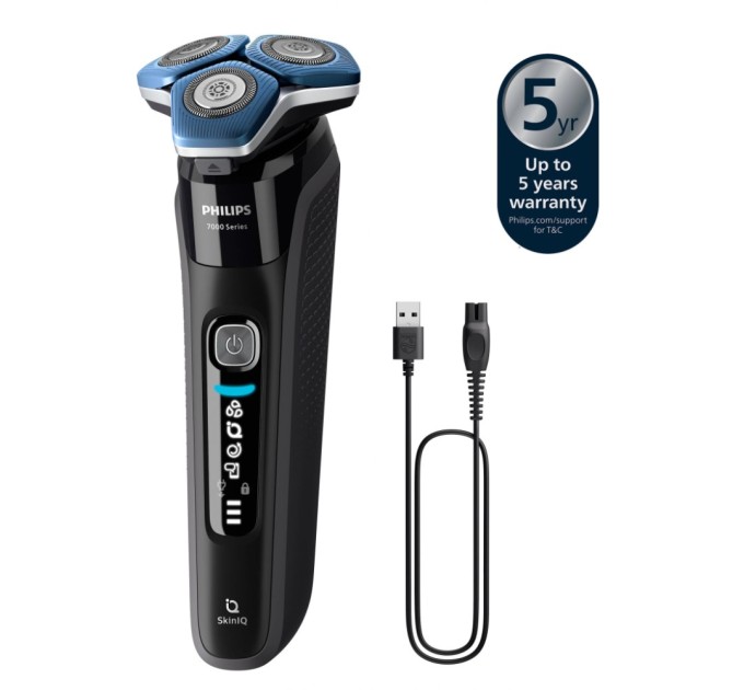 Електробритва Philips S7886/55