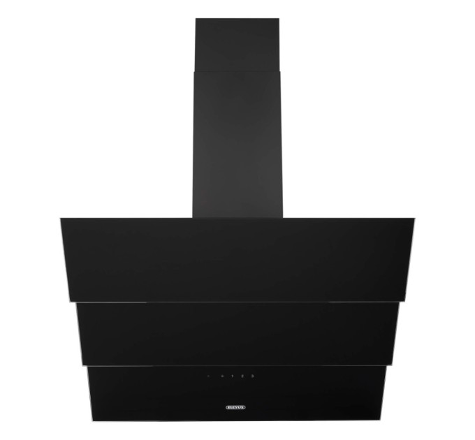 Витяжка кухонна Eleyus FENIX 1200 LED 60 BL