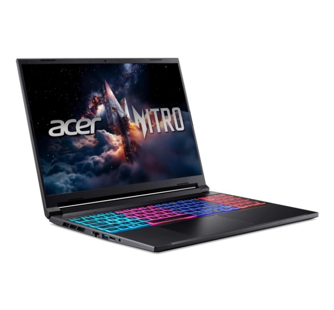 Ноутбук Acer Nitro V 16S ANV16S-71 (NH.U29EU.004)