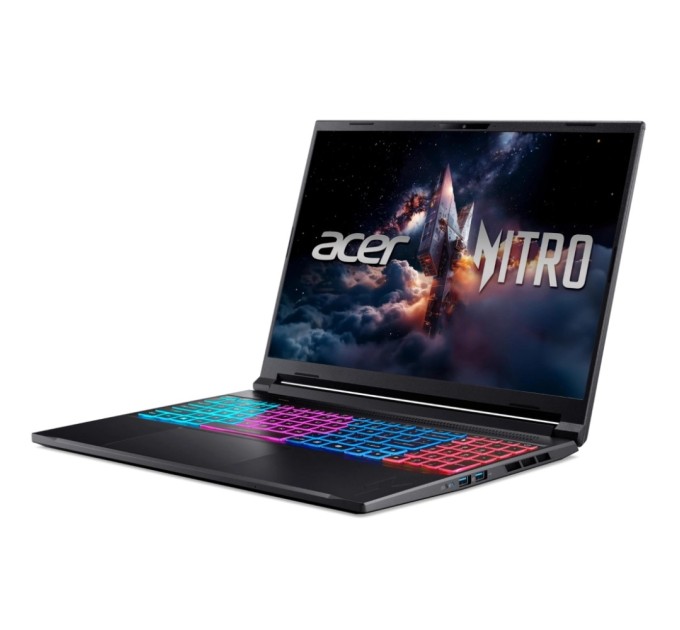 Ноутбук Acer Nitro V 16S ANV16S-71 (NH.U29EU.004)