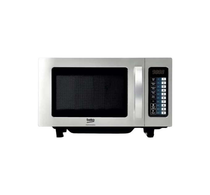 Мікрохвильова піч Beko PRO 25 IX BP