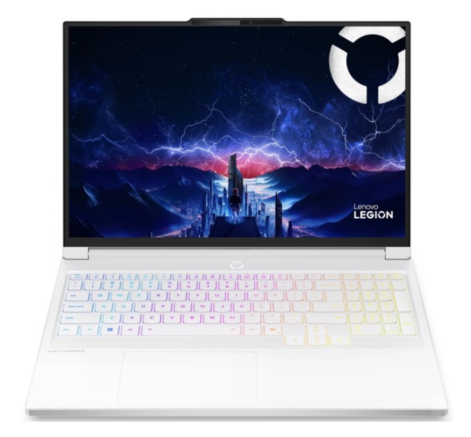 Ноутбук Lenovo Legion 7 16IAX10 (83KY005URA)