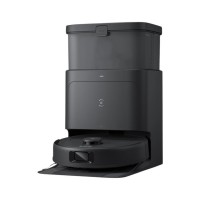 Пилосос Ecovacs Deebot N30 Pro Omni Black (YDLX11-1 BLACK)