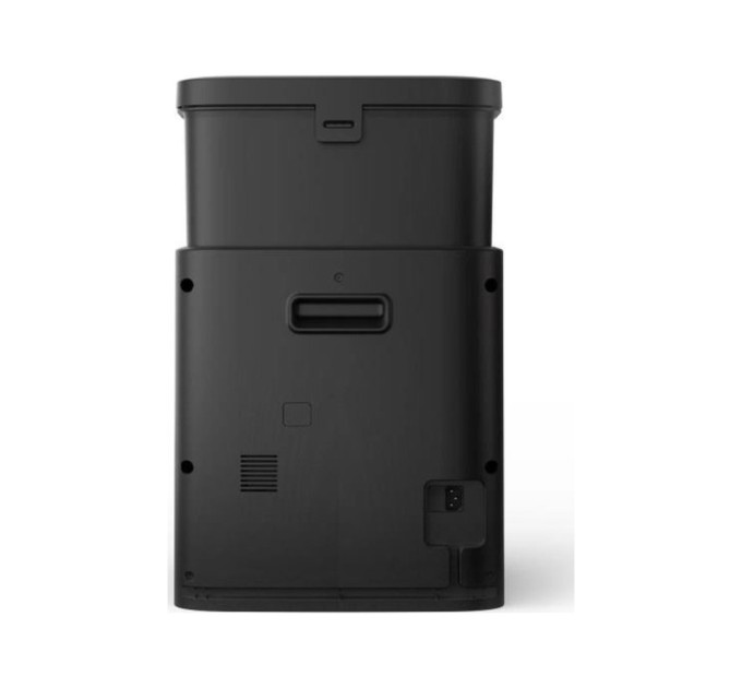 Пилосос Ecovacs Deebot N30 Pro Omni Black (YDLX11-1 BLACK)