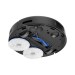 Пилосос Ecovacs Deebot N30 Pro Omni Black (YDLX11-1 BLACK)