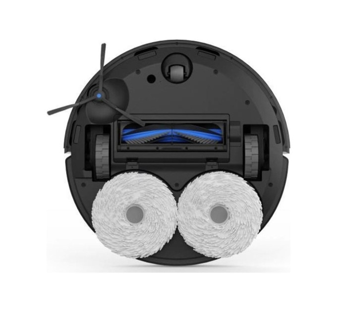 Пилосос Ecovacs Deebot N30 Pro Omni Black (YDLX11-1 BLACK)