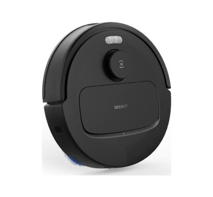 Пилосос Ecovacs Deebot N30 Pro Omni Black (YDLX11-1 BLACK)