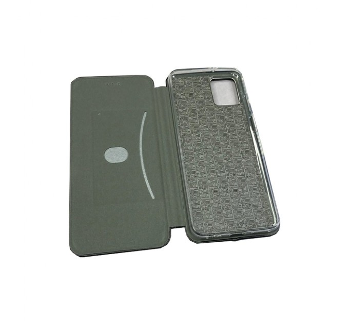 Чохол до мобільного телефона BeCover Exclusive Motorola Moto G13/G23/G53 Dark Green (709001)