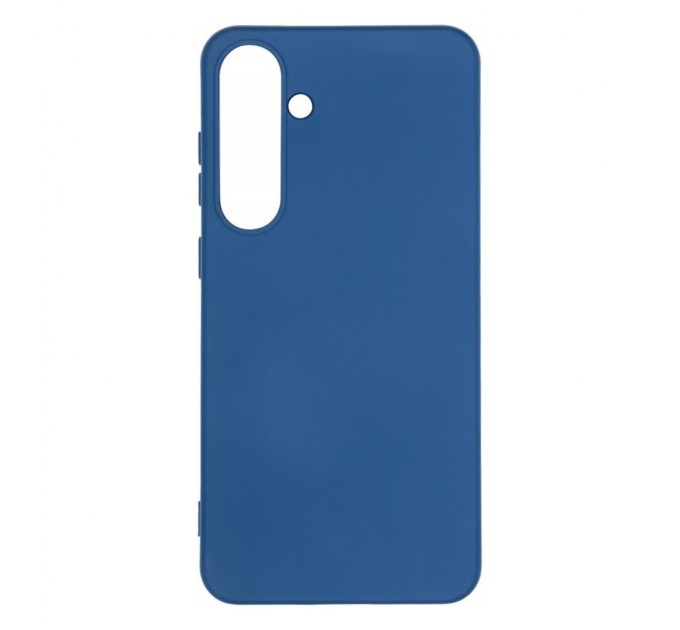 Чохол до мобільного телефона Armorstandart ICON Case Samsung S24 Plus Dark Blue (ARM72493)