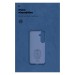 Чохол до мобільного телефона Armorstandart ICON Case Samsung S24 Plus Dark Blue (ARM72493)