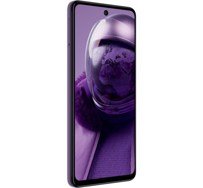 Мобільний телефон HMD Pulse Pro 8/256Gb Twilight Purple