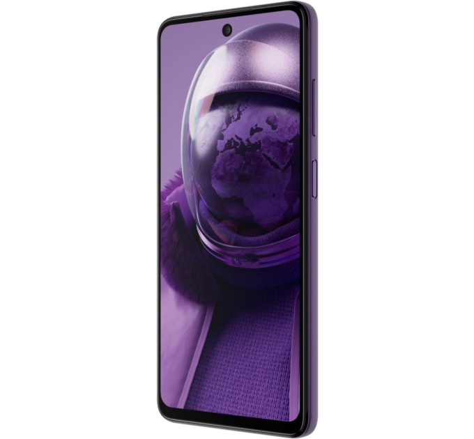 Мобільний телефон HMD Pulse Pro 8/256Gb Twilight Purple