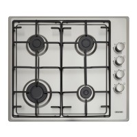 Варочна поверхня Eleyus NOTA 60 IS EF