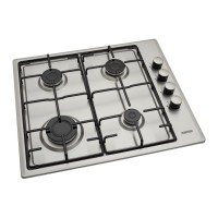 Варочна поверхня Eleyus NOTA 60 IS EF