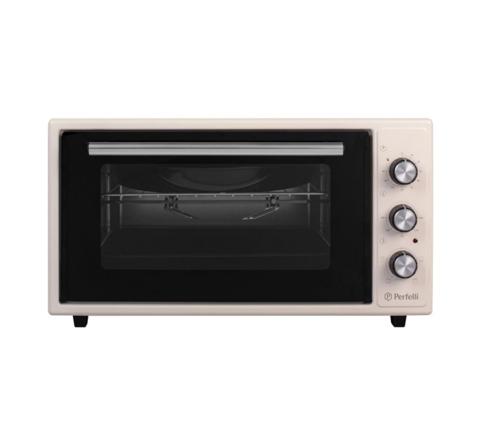 Електропіч Perfelli MIRAGE 48 IVORY