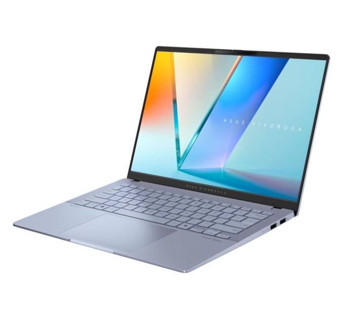 Ноутбук ASUS Vivobook S 14 OLED S5406SA-QD101 (90NB15R2-M00DS0)
