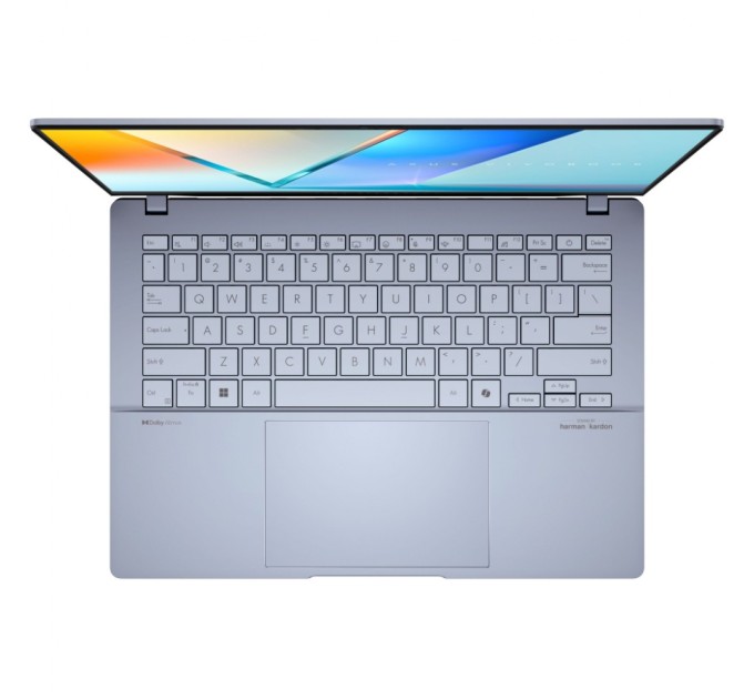 Ноутбук ASUS Vivobook S 14 OLED S5406SA-QD101 (90NB15R2-M00DS0)