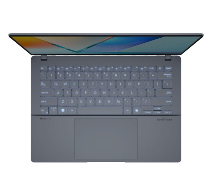 Ноутбук ASUS Vivobook S 14 OLED S5406SA-QD101 (90NB15R2-M00DS0)