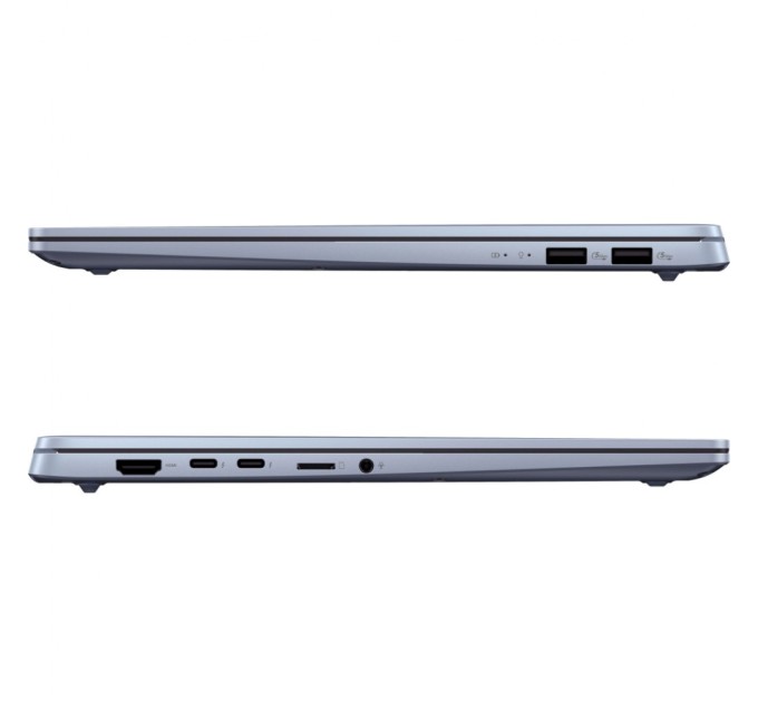 Ноутбук ASUS Vivobook S 14 OLED S5406SA-QD101 (90NB15R2-M00DS0)