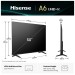 Телевізор Hisense 50A6Q