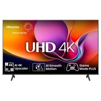 Телевізор Hisense 50A6Q