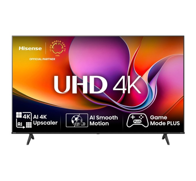 Телевізор Hisense 50A6Q