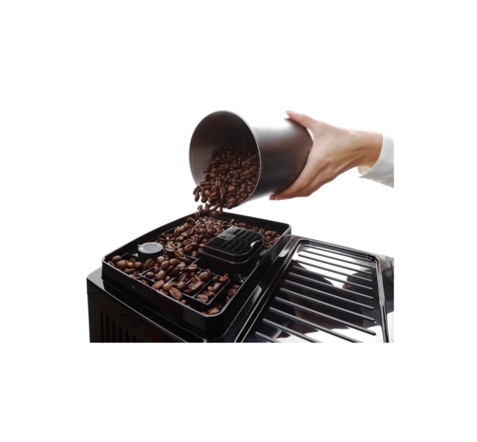 Кавомашина DeLonghi ECAM 220.21 WW