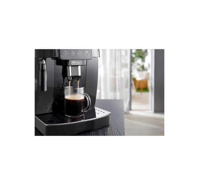 Кавомашина DeLonghi ECAM 220.21 WW