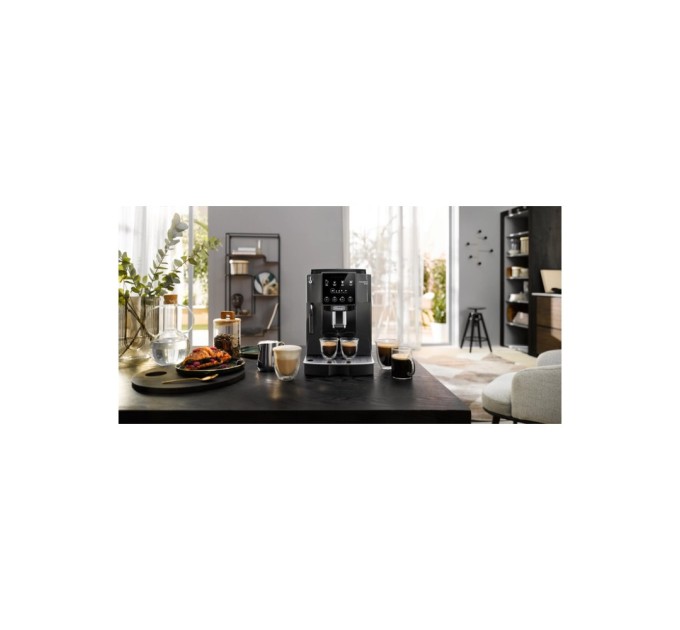 Кавомашина DeLonghi ECAM 220.21 WW