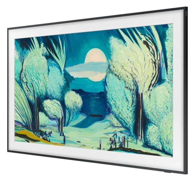 Телевізор Samsung QE75LS03FAUXUA