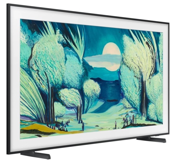 Телевізор Samsung QE75LS03FAUXUA