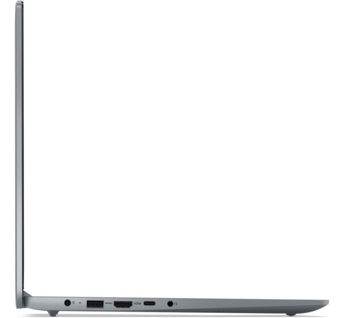 Ноутбук Lenovo IdeaPad Slim 3 15ABR8 (82XM00WKRA)