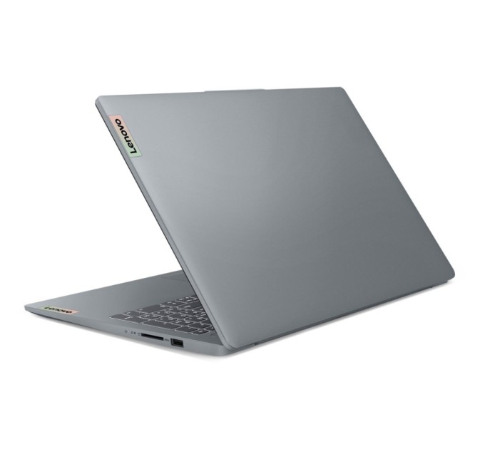 Ноутбук Lenovo IdeaPad Slim 3 15ABR8 (82XM00WKRA)