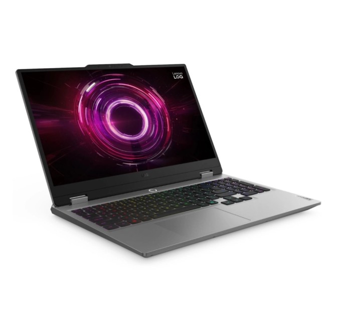 Ноутбук Lenovo LOQ 15AHP10 (83JG009XRA)