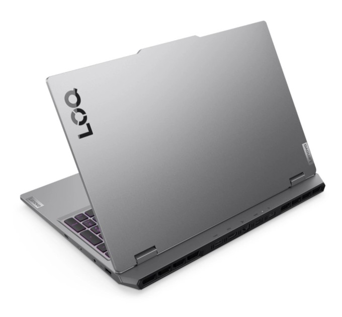 Ноутбук Lenovo LOQ 15AHP10 (83JG009XRA)