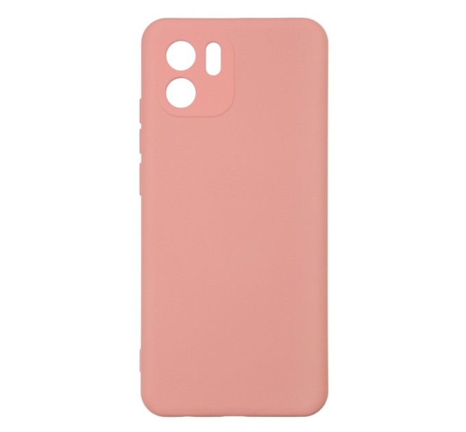 Чохол до мобільного телефона Armorstandart ICON Case Xiaomi Redmi A1 Pink Sand (ARM62837)