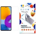 Скло захисне Drobak Realme C67 (676737)