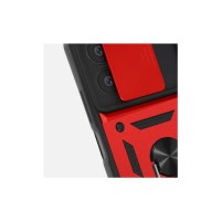 Чохол до мобільного телефона BeCover Military Xiaomi 14 5G Red (710800)