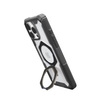 Чохол до мобільного телефона UAG iPhone 16 Pro Max Plasma XTE MagSafe Ash/Titanium (114475113136)