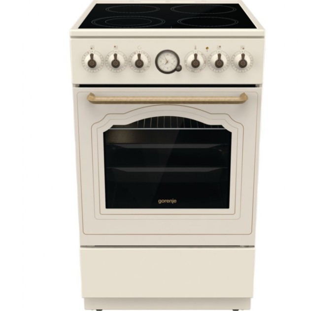 Плита Gorenje GECS5B70CLI