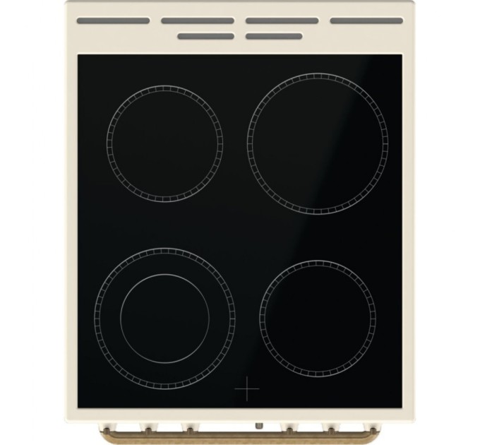 Плита Gorenje GECS5B70CLI