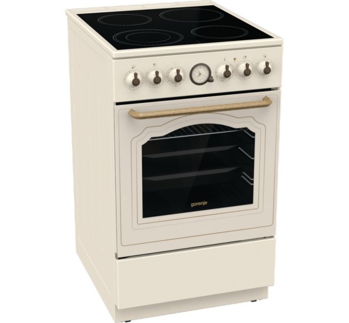 Плита Gorenje GECS5B70CLI