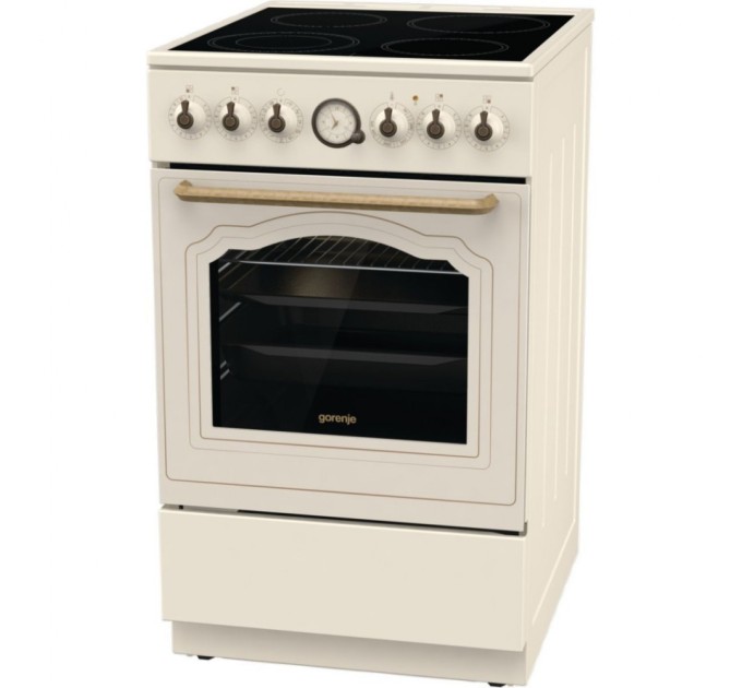 Плита Gorenje GECS5B70CLI